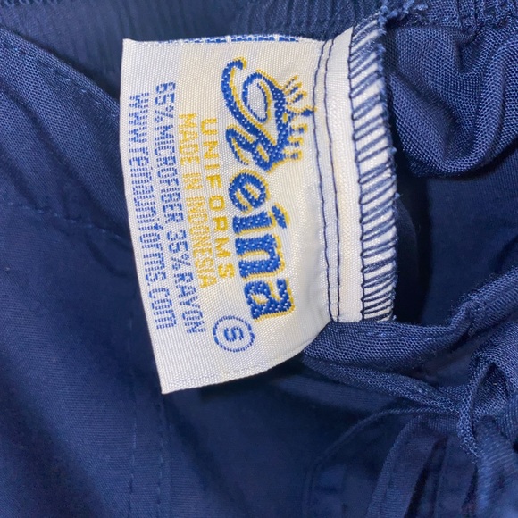 NWOT Reina Scrubs Medical Uniform - Picture 4 of 5